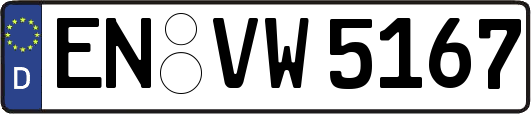 EN-VW5167