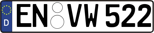 EN-VW522