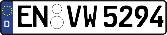 EN-VW5294