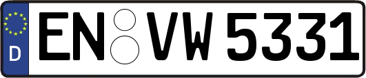 EN-VW5331