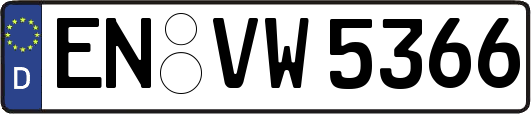 EN-VW5366