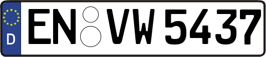 EN-VW5437