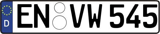 EN-VW545