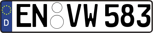 EN-VW583