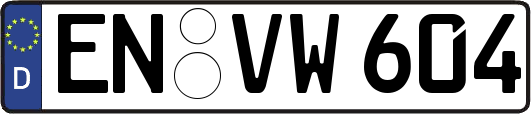 EN-VW604