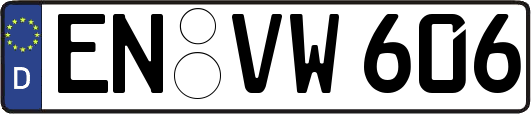 EN-VW606