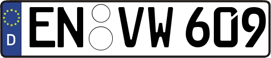 EN-VW609