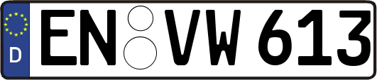 EN-VW613