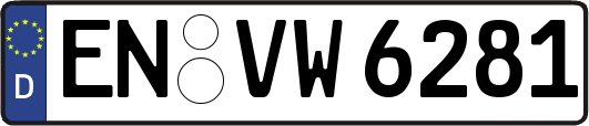 EN-VW6281