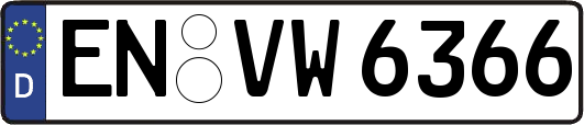EN-VW6366