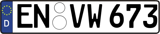 EN-VW673
