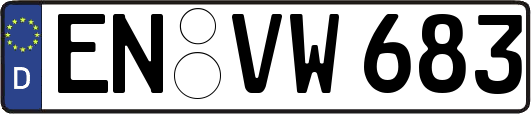 EN-VW683