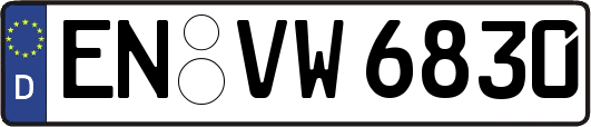 EN-VW6830
