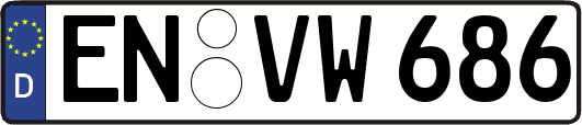 EN-VW686
