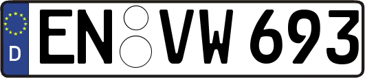 EN-VW693