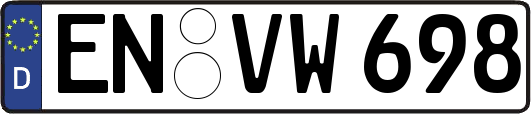 EN-VW698