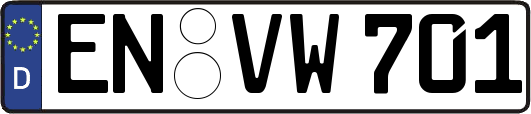 EN-VW701