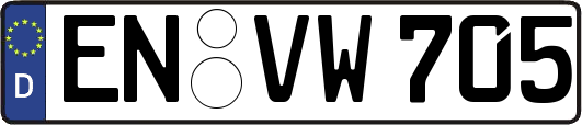 EN-VW705