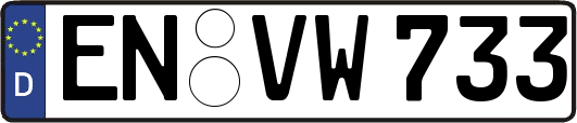 EN-VW733