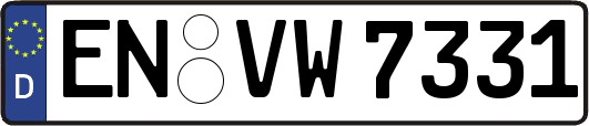 EN-VW7331