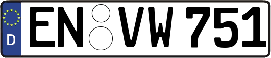EN-VW751