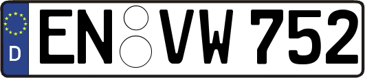 EN-VW752