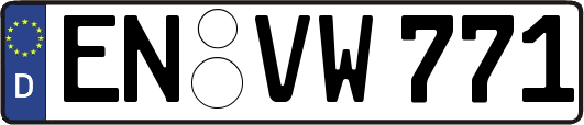 EN-VW771