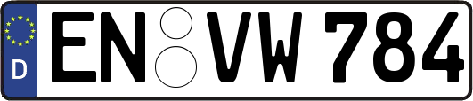 EN-VW784