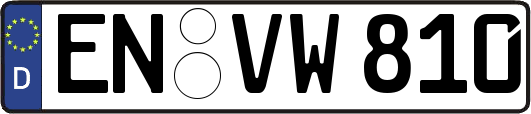 EN-VW810