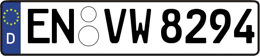 EN-VW8294