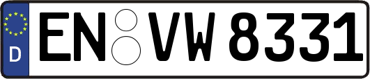 EN-VW8331