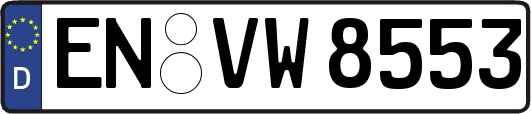 EN-VW8553