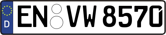 EN-VW8570