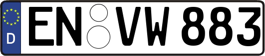 EN-VW883