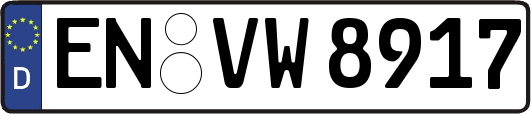 EN-VW8917