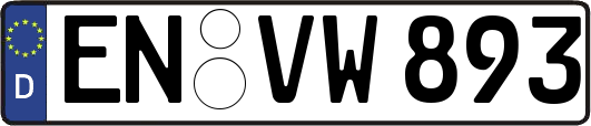 EN-VW893