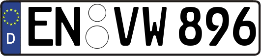 EN-VW896