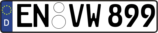 EN-VW899