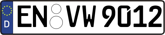 EN-VW9012