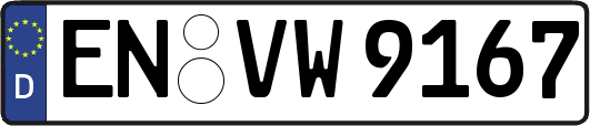 EN-VW9167