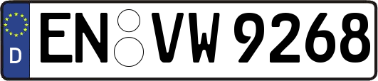 EN-VW9268