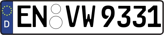 EN-VW9331