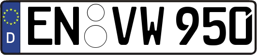 EN-VW950