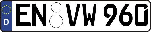 EN-VW960