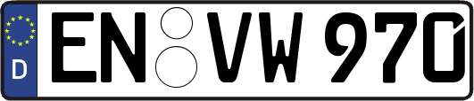EN-VW970