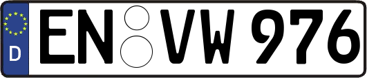 EN-VW976