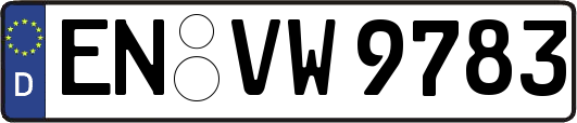EN-VW9783