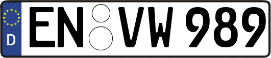 EN-VW989