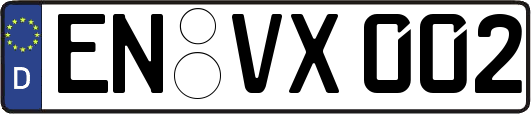 EN-VX002