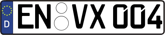 EN-VX004